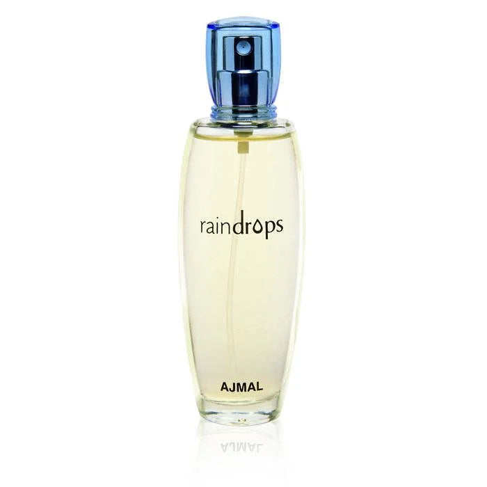 AJMAL RAINDROPS EDP SPRAY 50ML