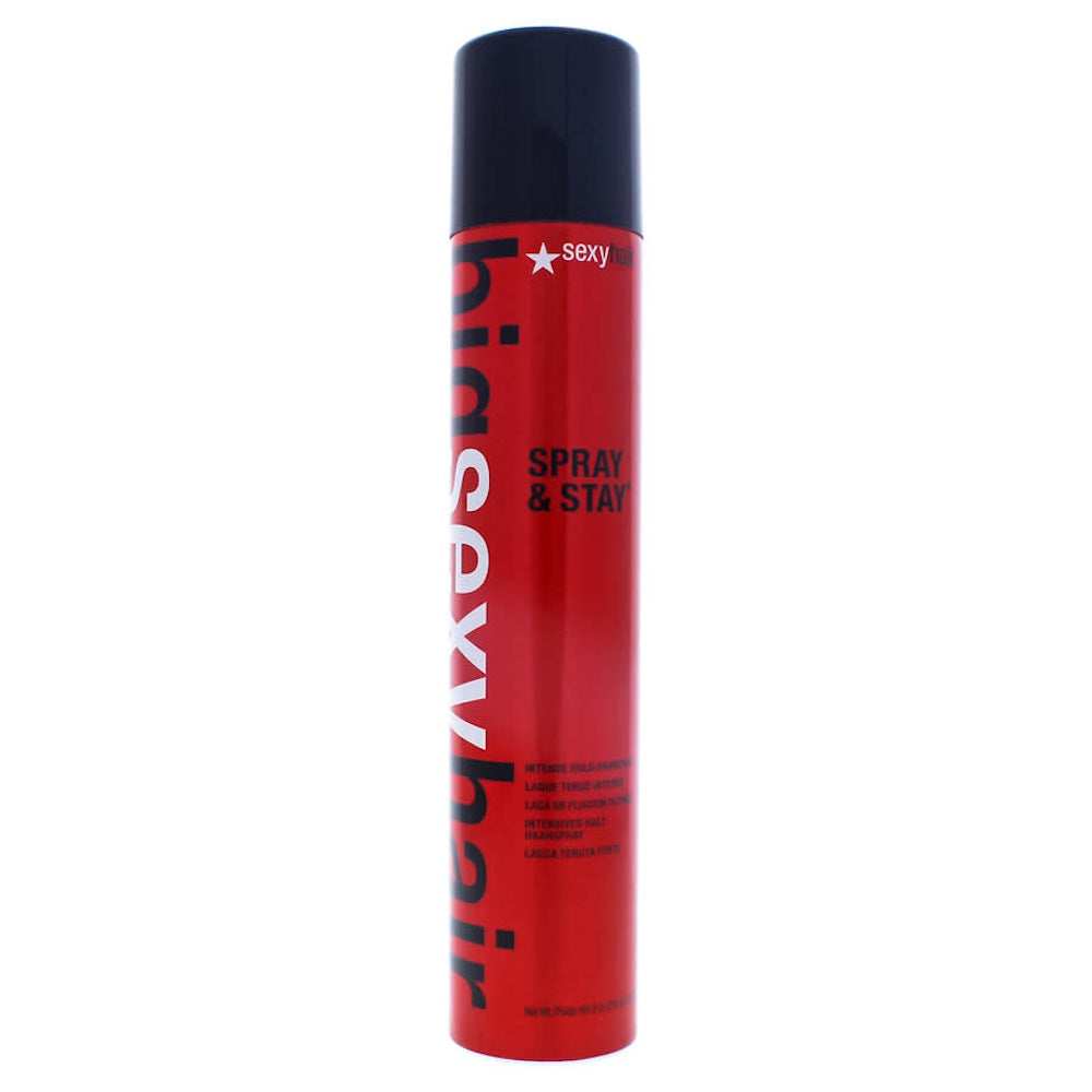 BIG SEXY HAIR SPRAY & STAY INTENSE HAIRSPRAY 300ML