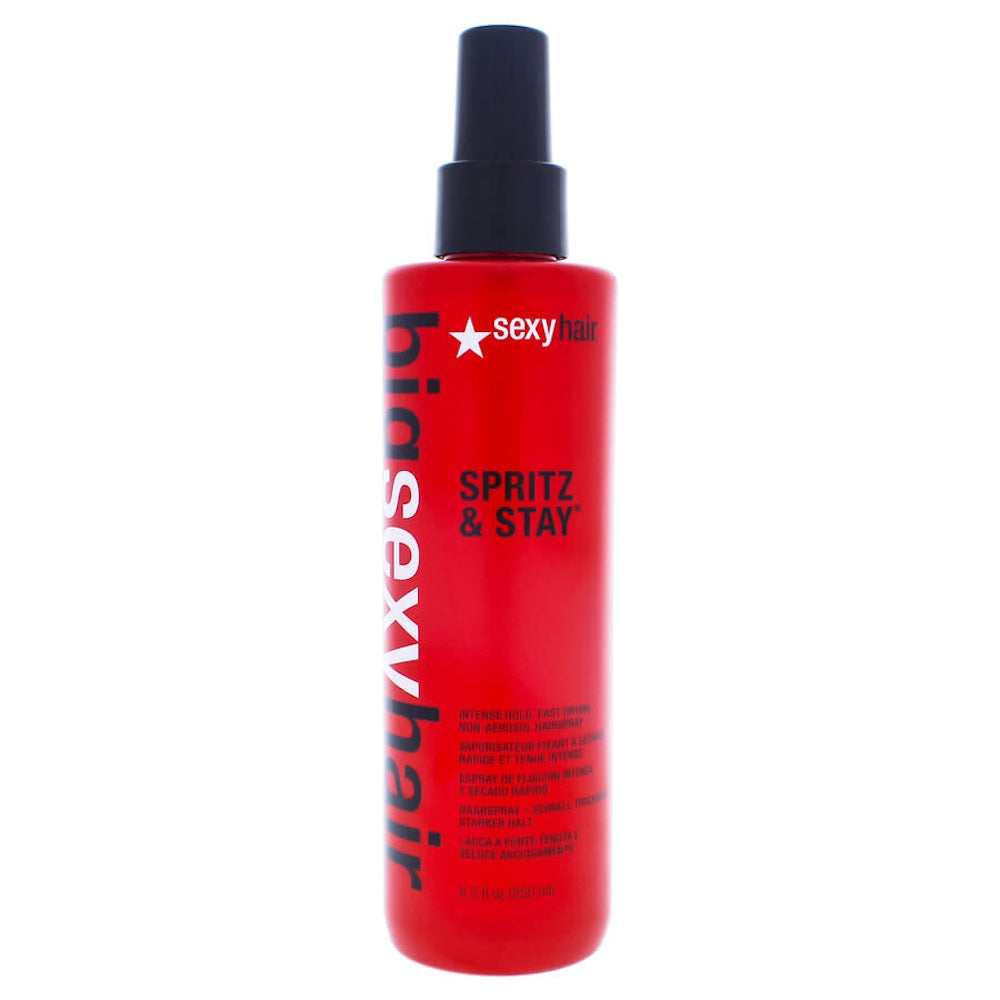 BIG SEXY HAIR SPRITZ INTENSE NON AERO HAIRSPRAY 250ML