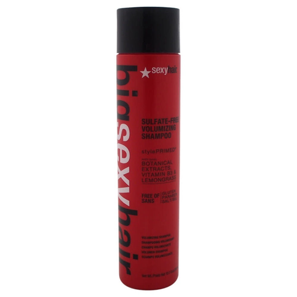 BIG SEXY COLOR SAFE SHAMPOO 30 0ML