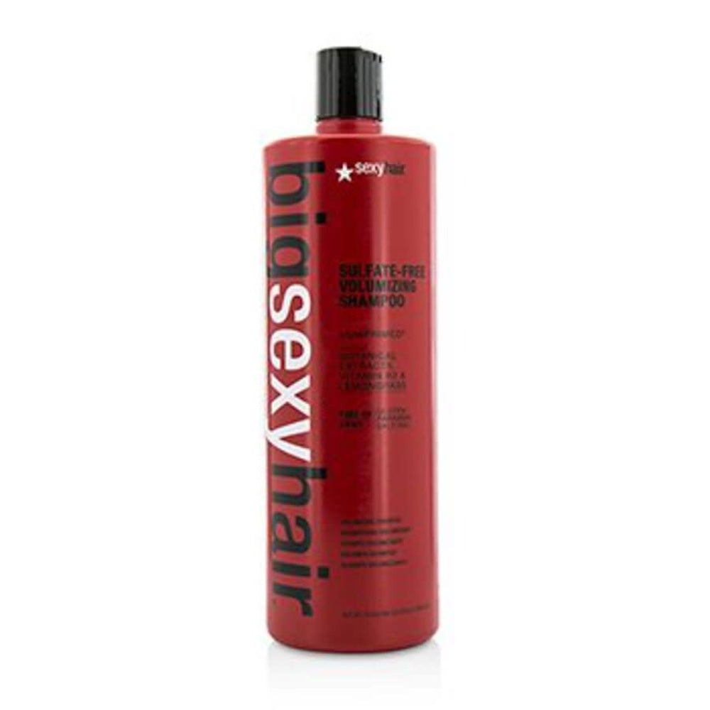 BIG SEXY COLOR SAFE SHAMPOO 10 00ML