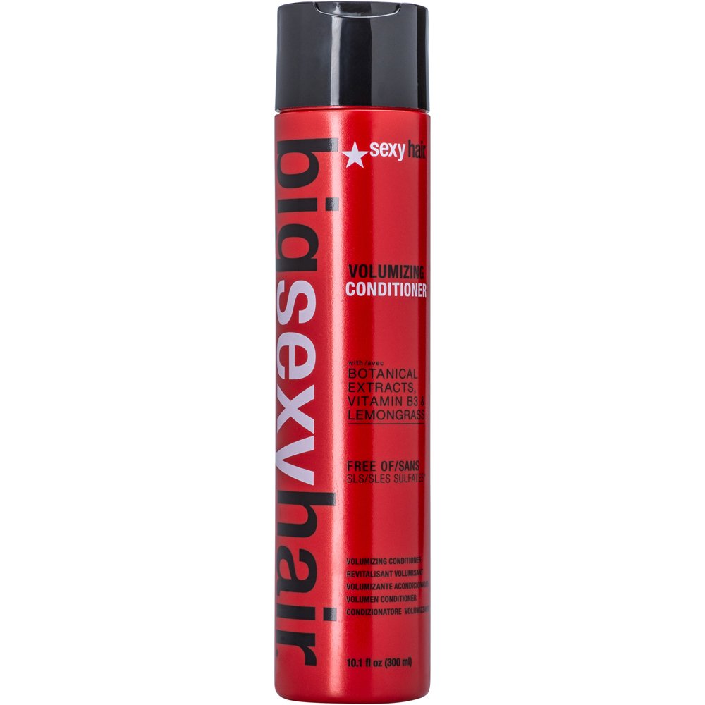 BIG SEXY COLOR SAFE CONDITIONE R 300ML
