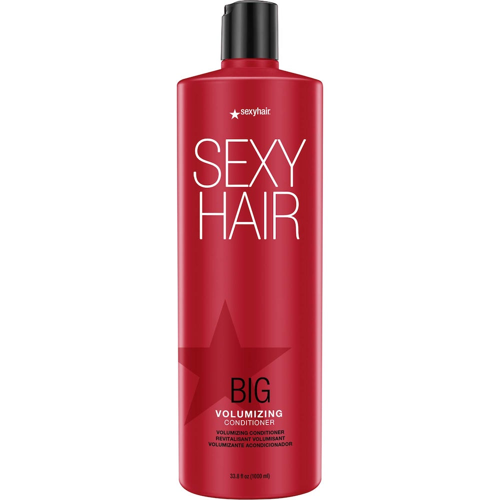 BIG SEXY COLOR SAFE CONDITIONER 1000ML