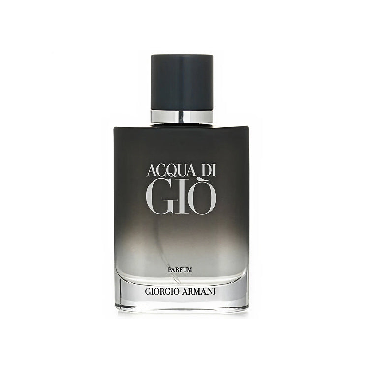 ARMANI ACQUA DI GIO POUR HOMME PARFUM SPRAY 50ML