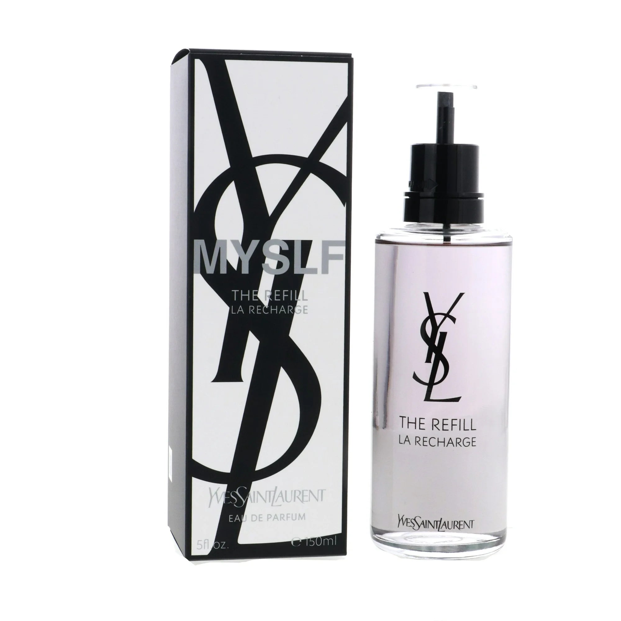 YSL MYSLF REFILL EDP SPRAY 150ML