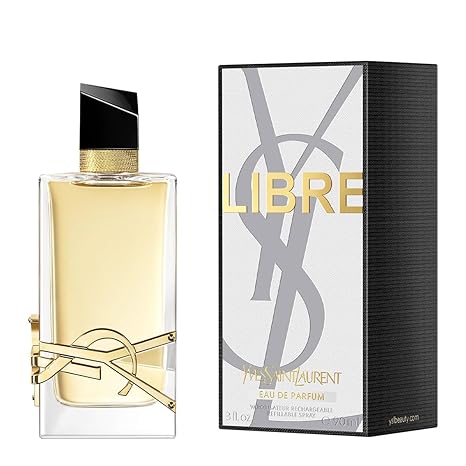 YSL LIBRE EDP SPRAY 90ML
