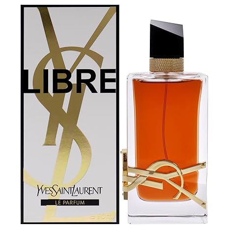 YSL LIBRE LE PARFUM SPRAY 90ML