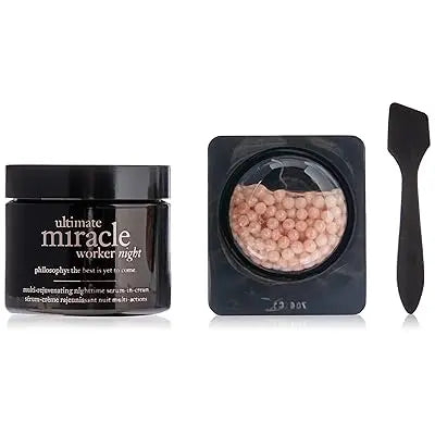 PHILOSOPHY MIRACLE WORKER ULTIMATE SERUM CREAM 60ML