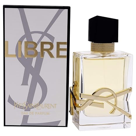 YSL LIBRE EDP SPRAY 50ML