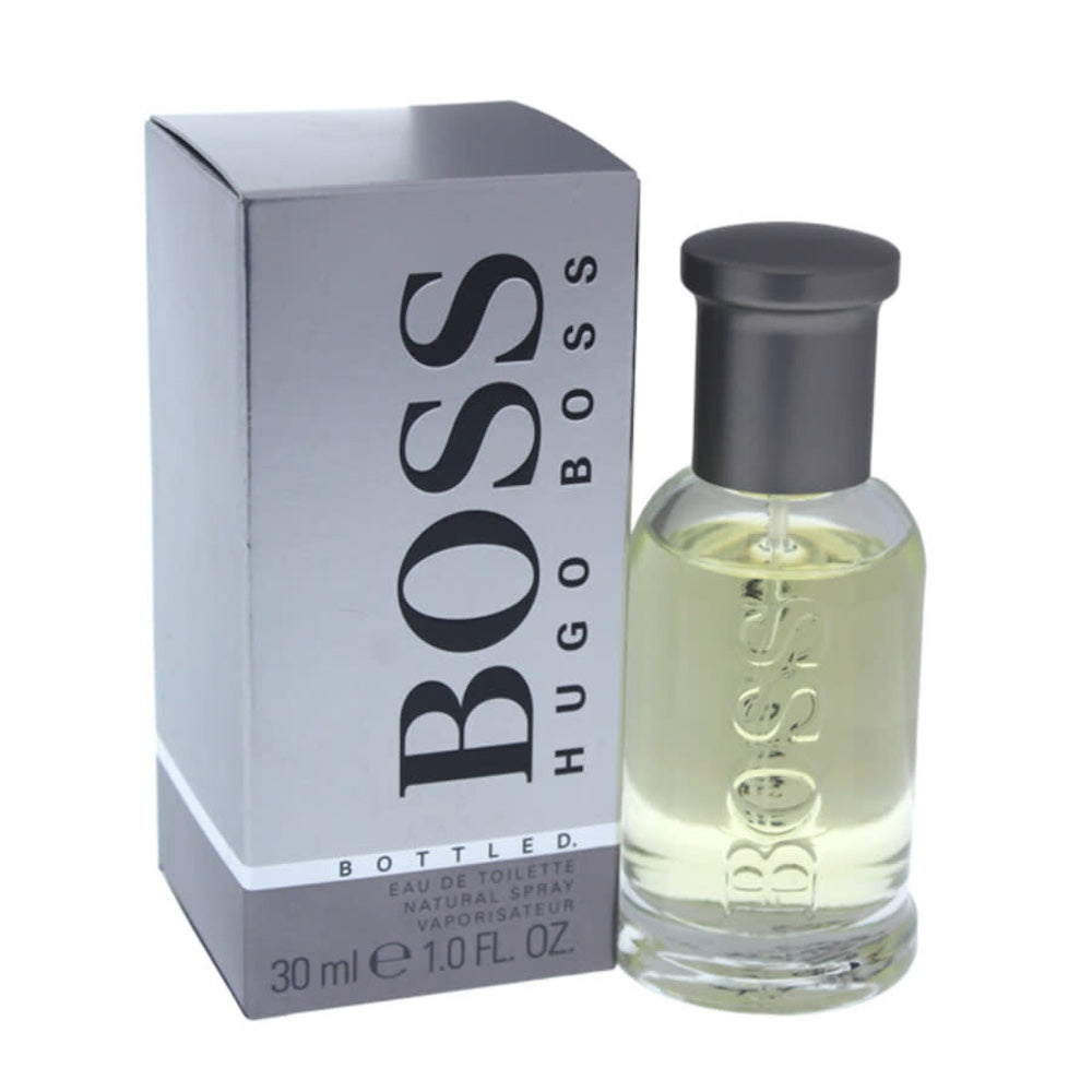 BOSS BOTTLED HOMME EDT SPRAY 30ML