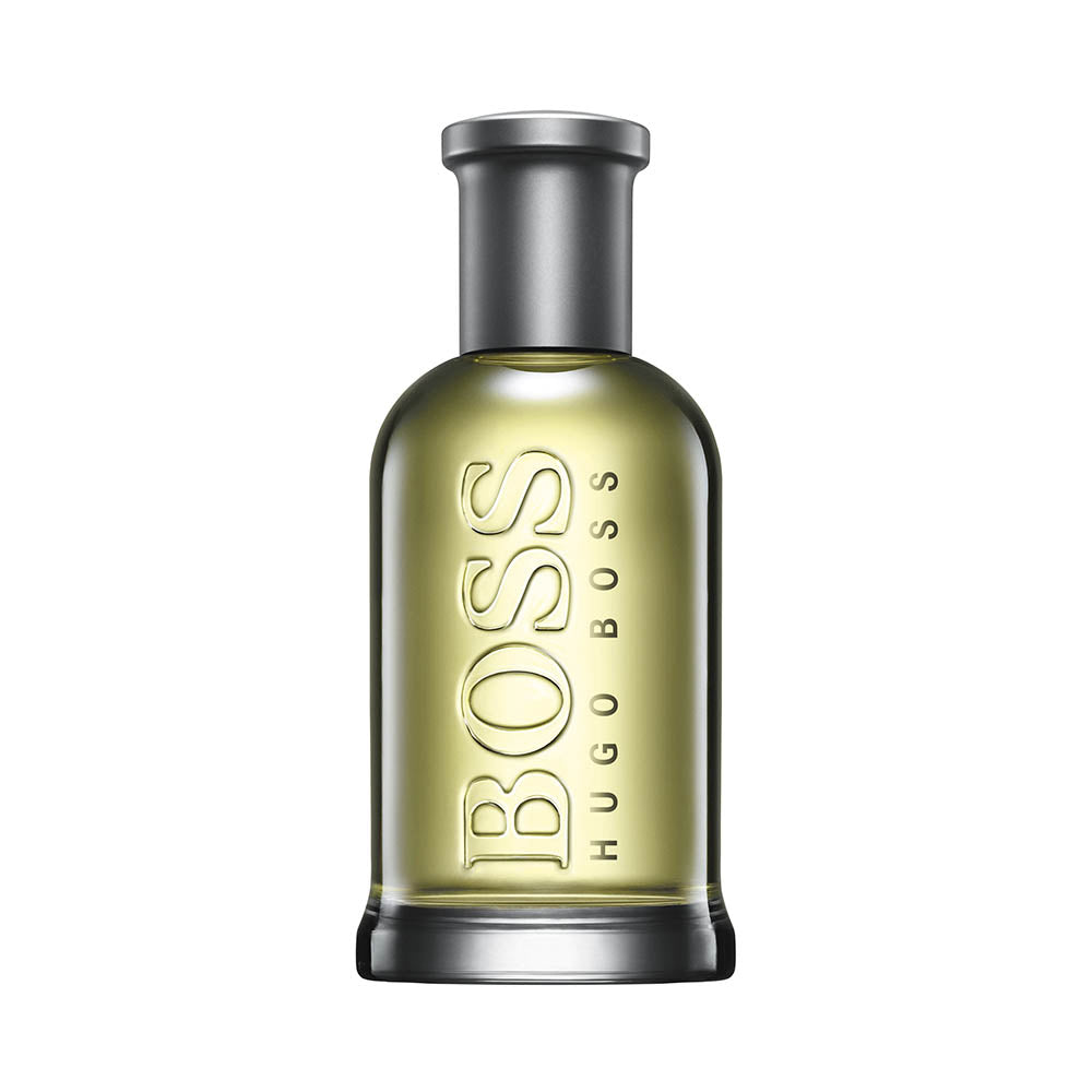 BOSS BOTTLED HOMME EDT SPRAY 50ML