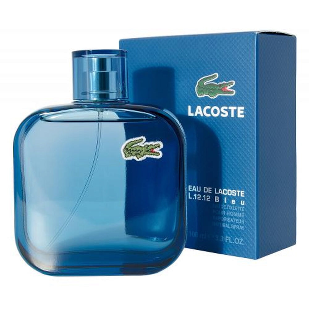 BLEU HOMME EDT SPRAY 100ML