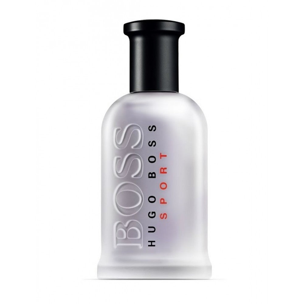 BOSS BOTTLED SPORT EDT SPRAY 100ML