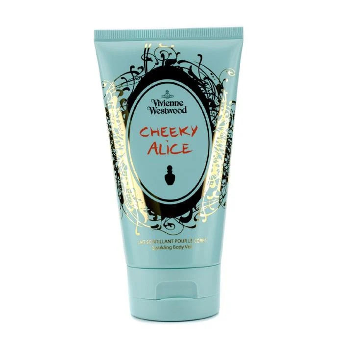 CHEEKY ALICE BODY LOTION 150ML