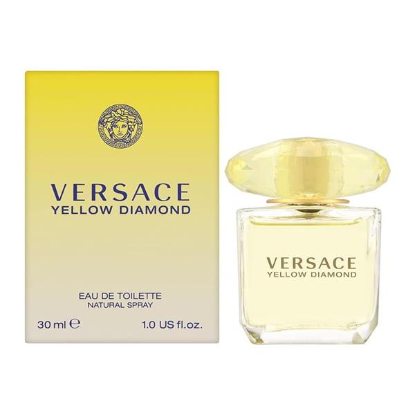 YELLOW DIAMOND EDT SPRAY 30ML