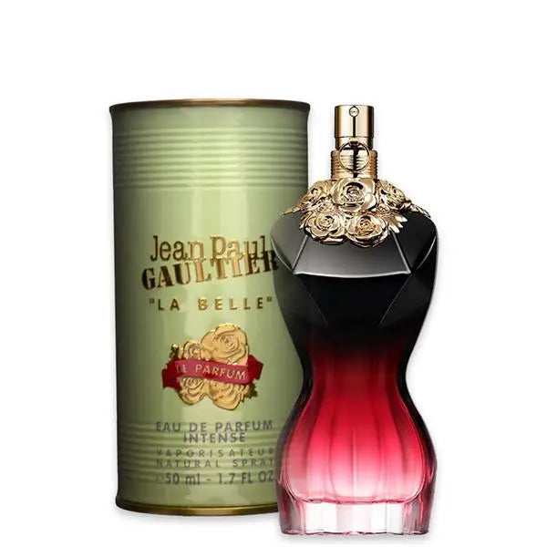 JPG LA BELLE LA PARFUM EDP SPRAY 50ML