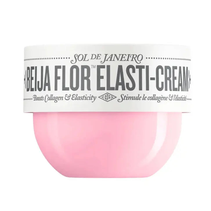 SOL DE JANEIRO BEIJA FLOR ELASTI-CREAM 75ML