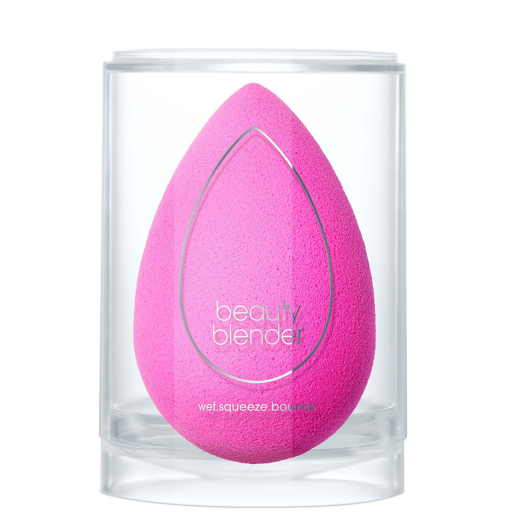 BEAUTY BLENDER ORIGINAL PINK SPONGE