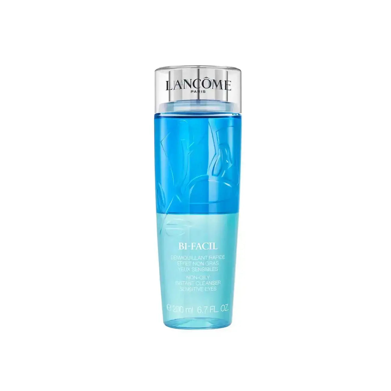LANCOME BIFACIL NON OILY CLEANSER SENSITIVE EYES 125ML