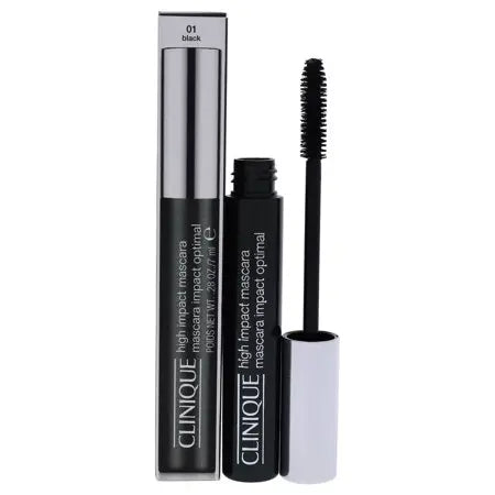 CLINIQUE HIGH IMPACT MASCARA BLACK 01 7ML