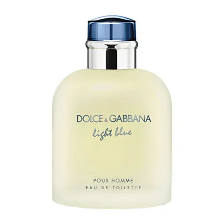 DOLCE LIGHT BLUE POUR HOMME EDT SPRAY 75ML
