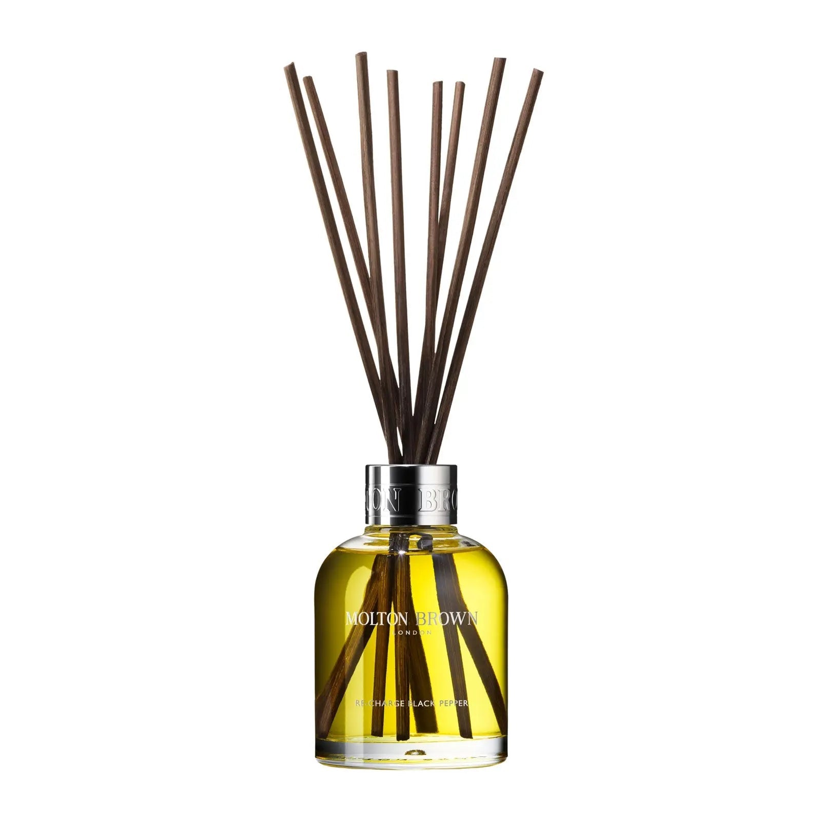 MOLTON BROWN BLACK PEPPER AROMA REEDS 150ML