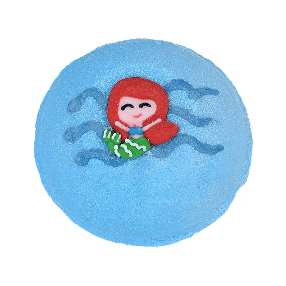 BOMB MERMAID FOR EACH OTHER BATH BLASTER