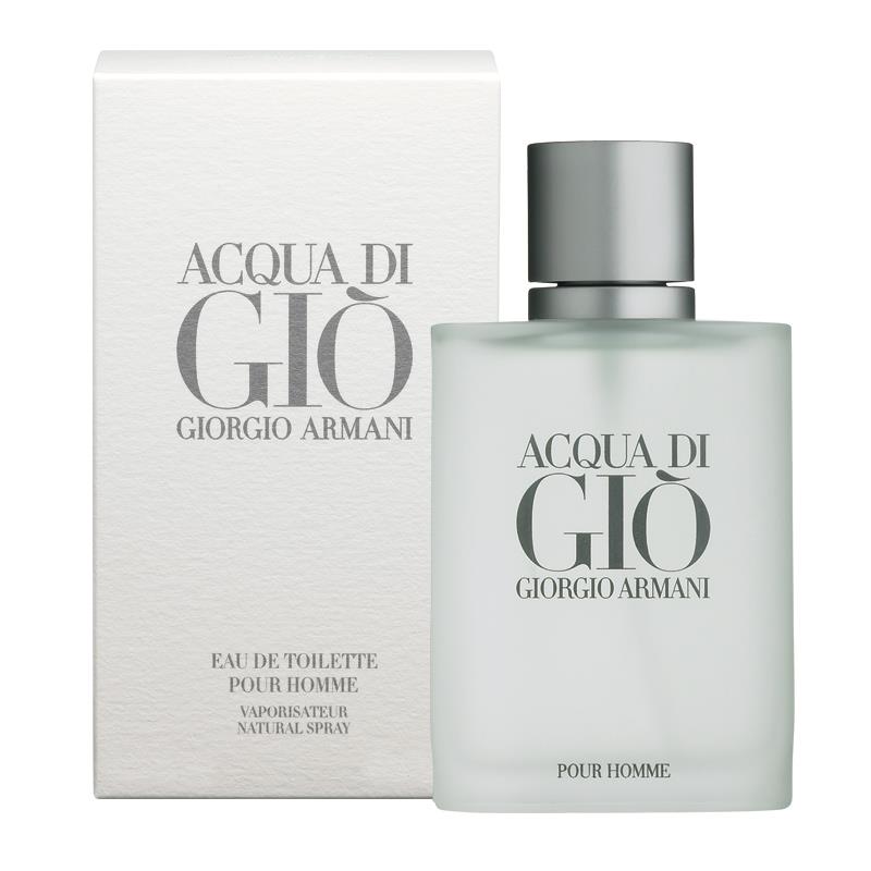 ARMANI ACQUA DI GIO HOMME EDT SPRAY 30ML
