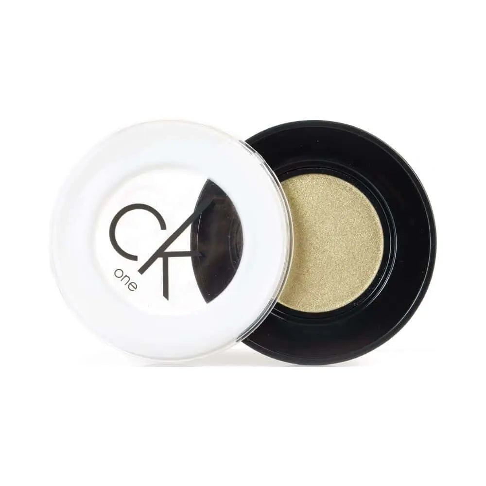 CK ONE EYESHADOW MONO JADED 1.18G