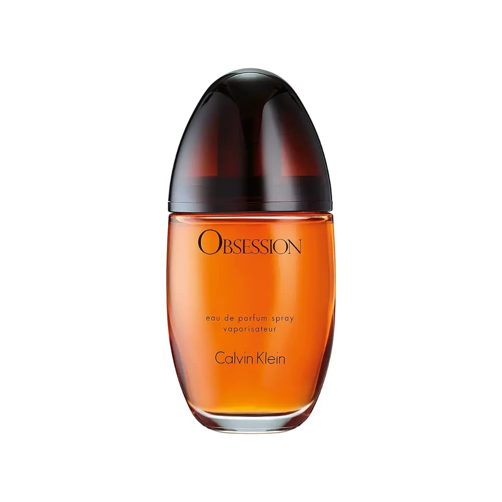 CK OBSESSION FEMME EDP SPRAY 100ML