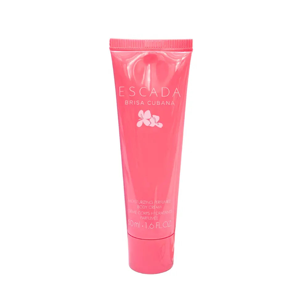 ESCADA SANTORINI SUMMER BODY CREAM 50ML