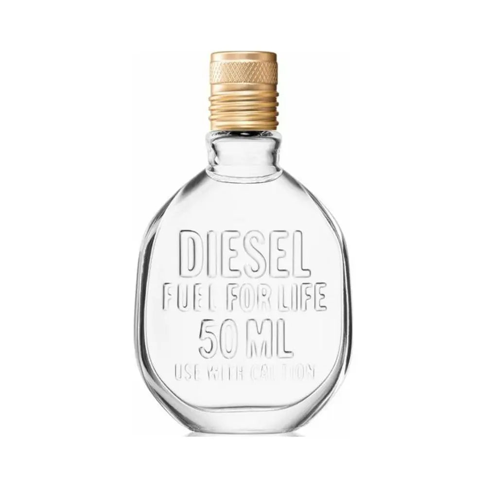 DIESEL FUEL FOR LIFE HOMME EDT SPRAY 50ML
