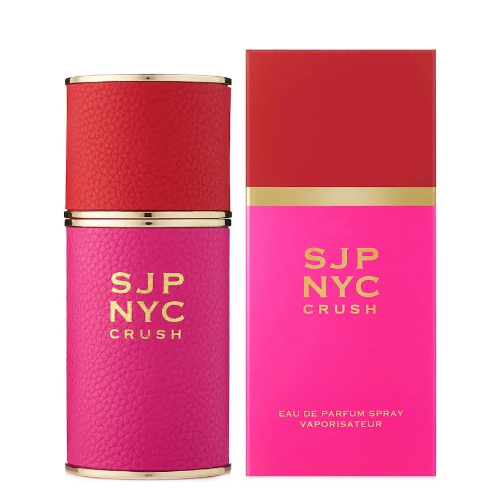 NYC CRUSH EDP 50ML