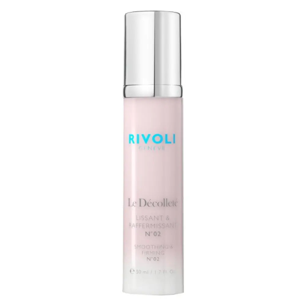 RIVOLI LISSANT & RAFFERMISSANT N02 50ML