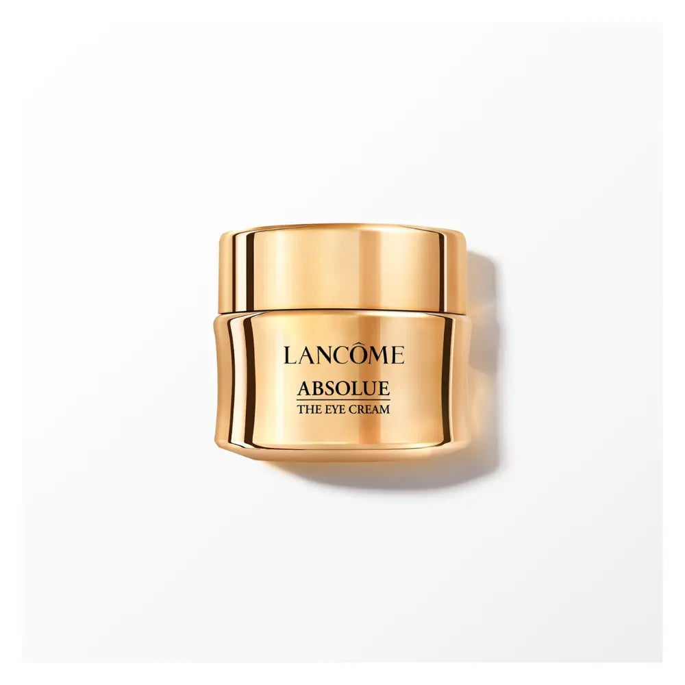LANCOME ABSOLUE EYE CREAM 20ML