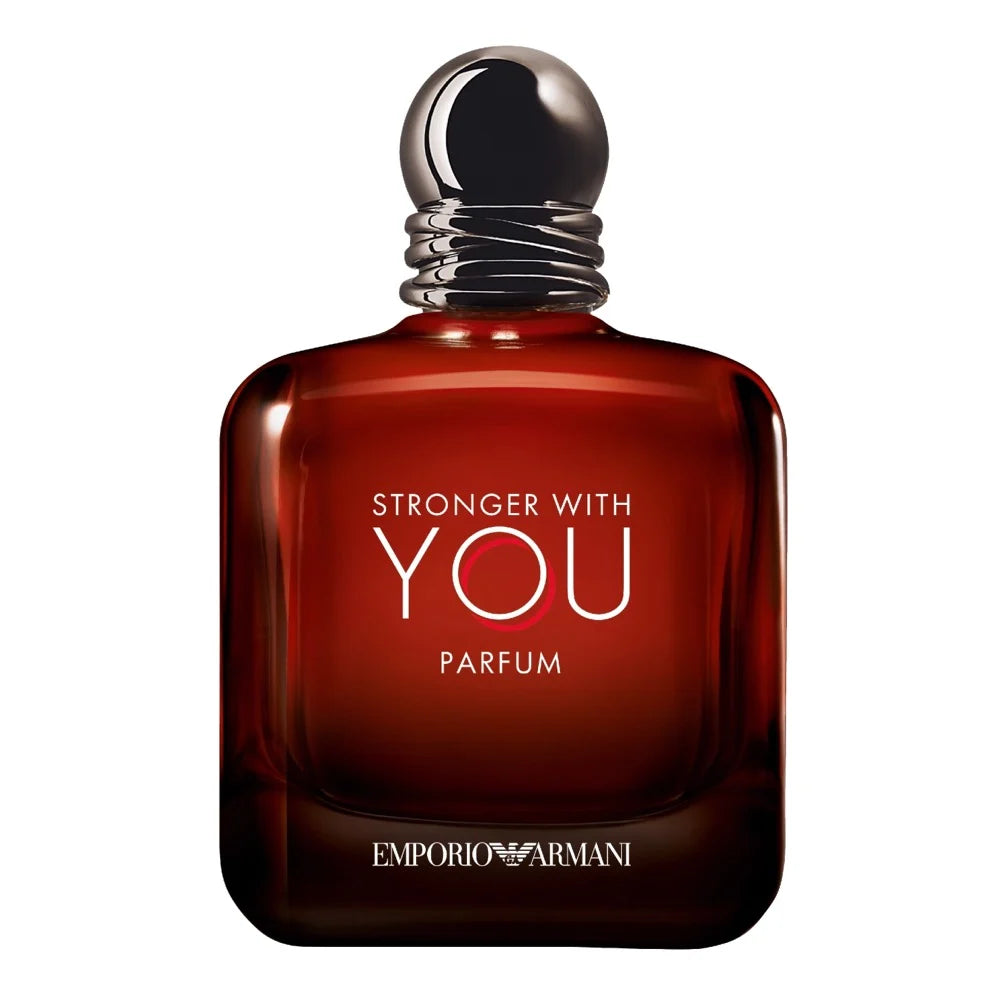ARMANI EMPORIO STRONGER WITH YOU PARFUM 50ML