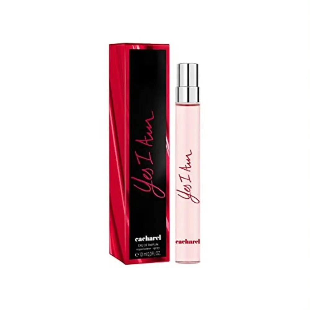 CACHAREL YES I AM EDP SPRAY 10ML
