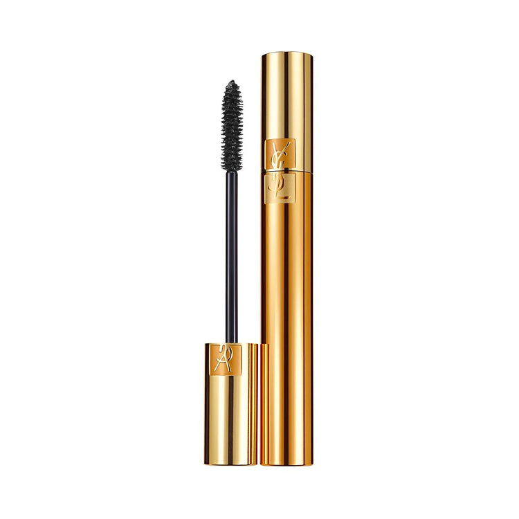 YSL MASCARA VOLUME EFFET FAUX CILS BLACK NOIR RADICAL 7.5ML