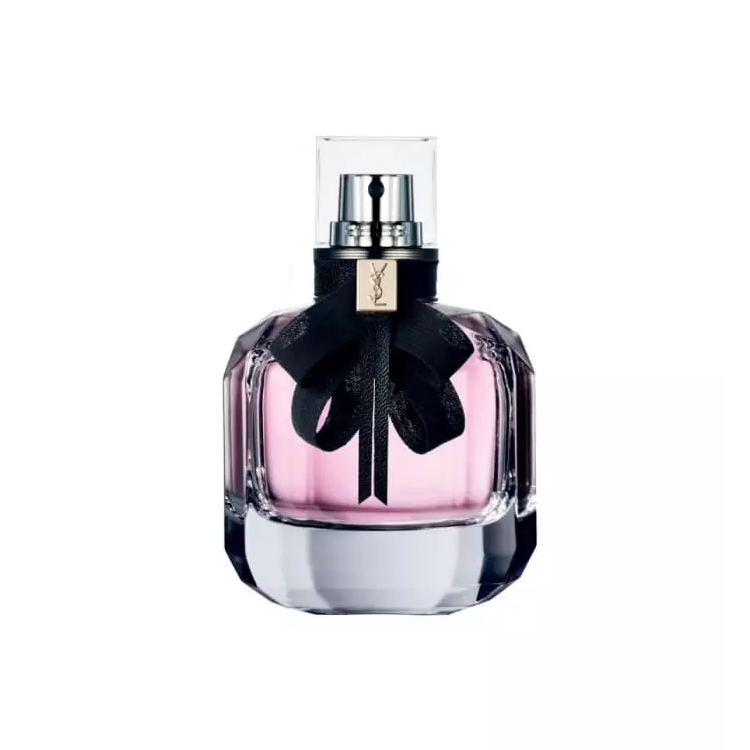 YSL MON PARIS EDP SPRAY 50ML