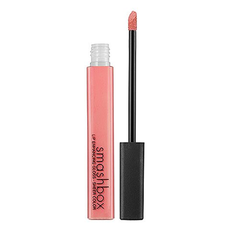 LIP ENHANCING GLOSS SHEER COLOUR POP 6ML