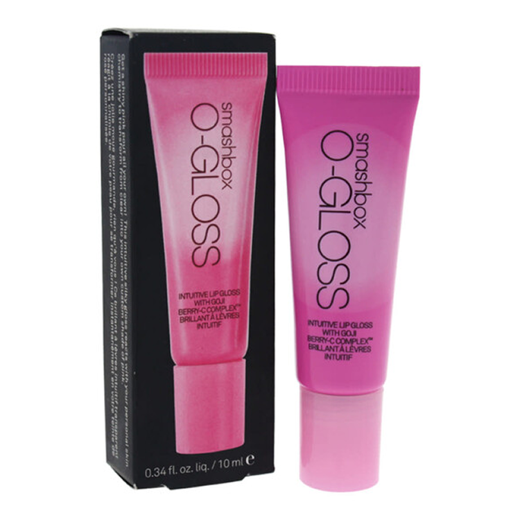 O-GLOSS LIP GLOSS 10ML