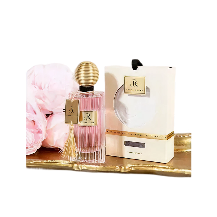 JANET REGER EDP SPRAY 100ML