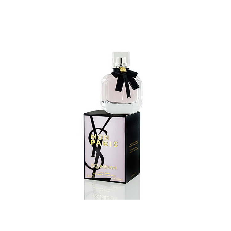 YSL MON PARIS EDP SPRAY 50ML