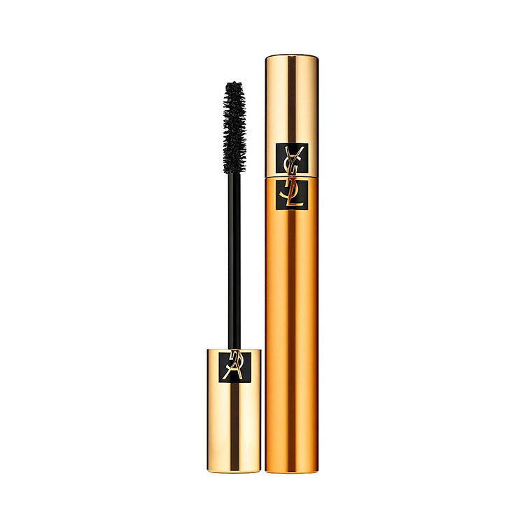 YSL MASCARA VOLUME EFFET FAUX CILS BLACK NOIR RADICAL 7.5ML