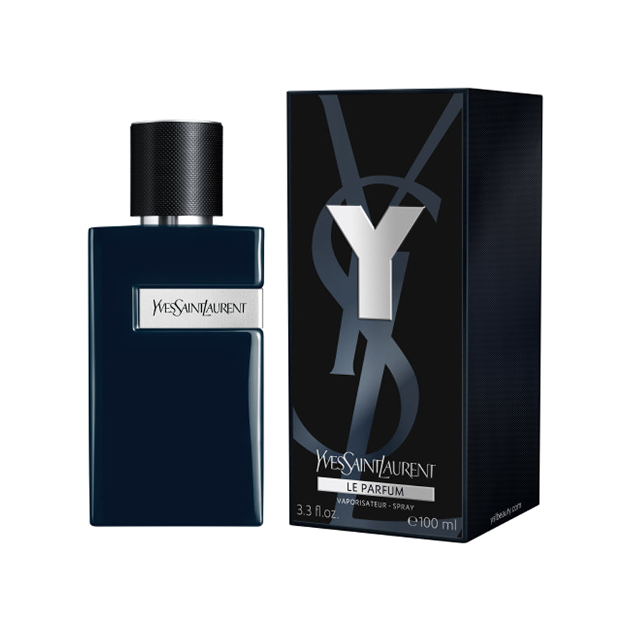 YSL Y LE PARFUM SPRAY 100ML