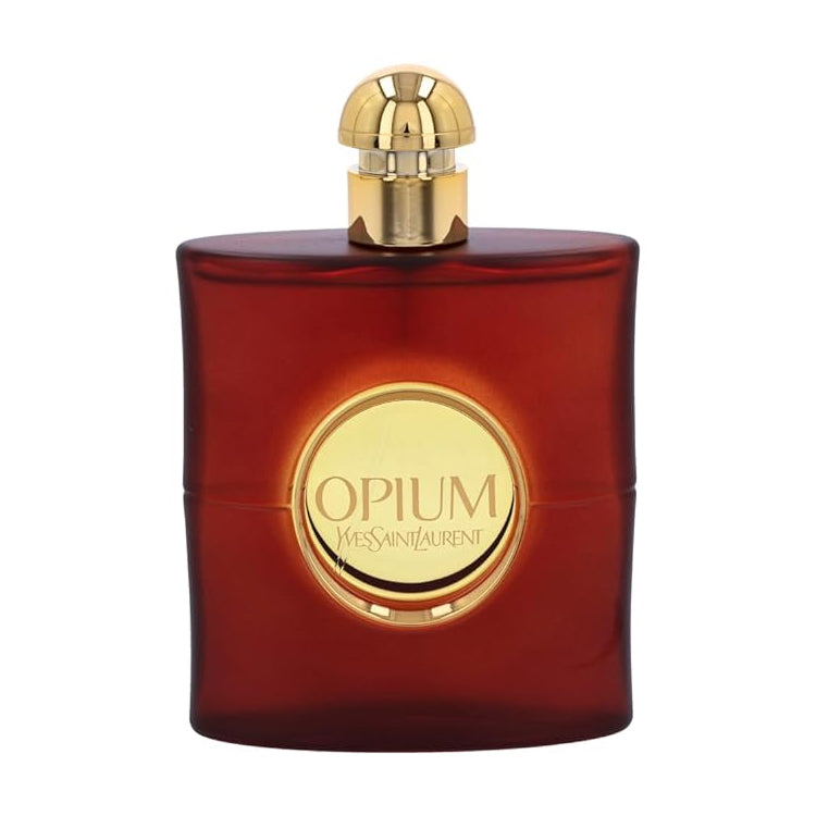 YSL OPIUM FEMME EDT SPRAY 90ML