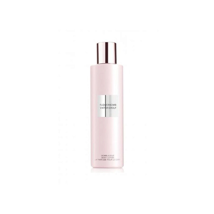FLOWERBOMB BODY LOTION 200ML