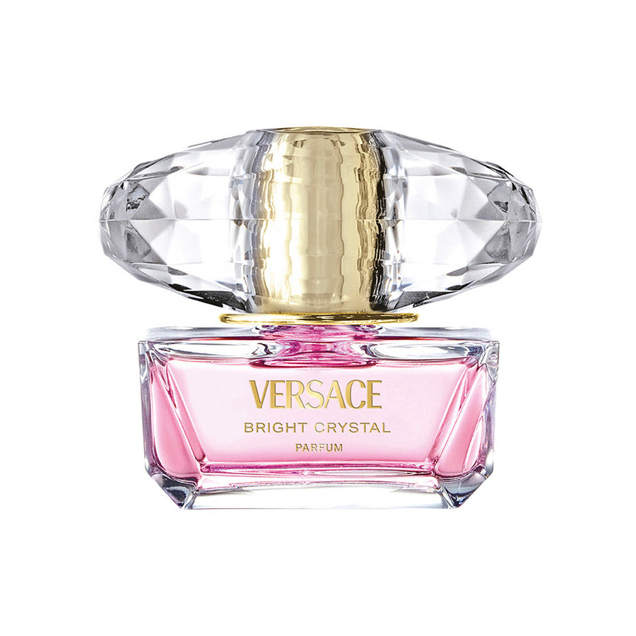 VERSACE BRIGHT CRYSTAL PARFUM EDP SPRAY 50ML