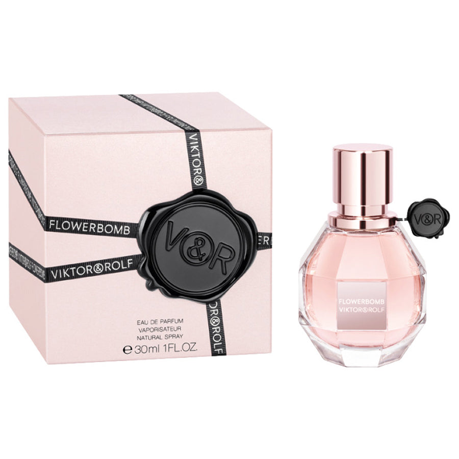 V&R FLOWERBOMB EDP SPRAY 30ML