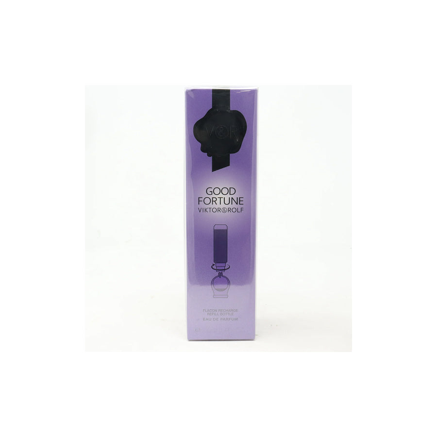 V&R GOOD FORTUNE EDP SPRAY 100ML REFILL